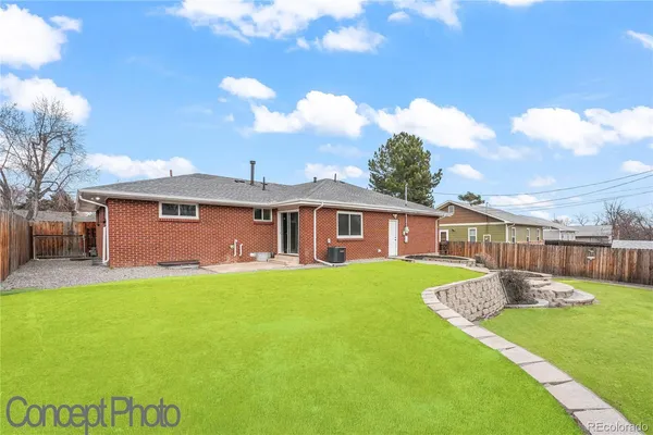 $599,999 | 7194 West 68th Avenue, Arvada, CO 80003