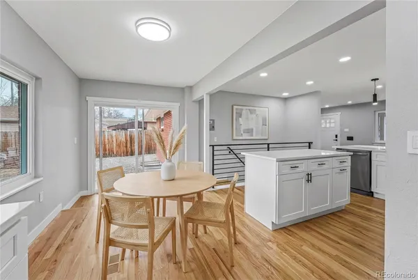 $599,999 | 7194 West 68th Avenue, Arvada, CO 80003