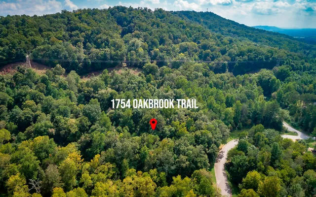 $159,000 | 1754 Oakbrook Trail, Ooltewah, TN 37363