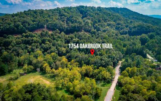 $159,000 | 1754 Oakbrook Trail, Ooltewah, TN 37363