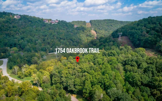 $159,000 | 1754 Oakbrook Trail, Ooltewah, TN 37363