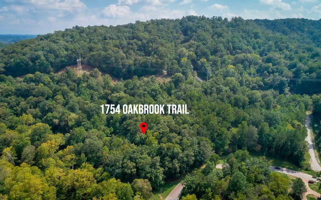 $159,000 | 1754 Oakbrook Trail, Ooltewah, TN 37363