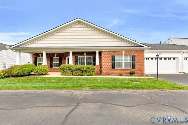 $380,000 | 8996 Brigadier Road, Unit 4A, Mechanicsville, VA 23116