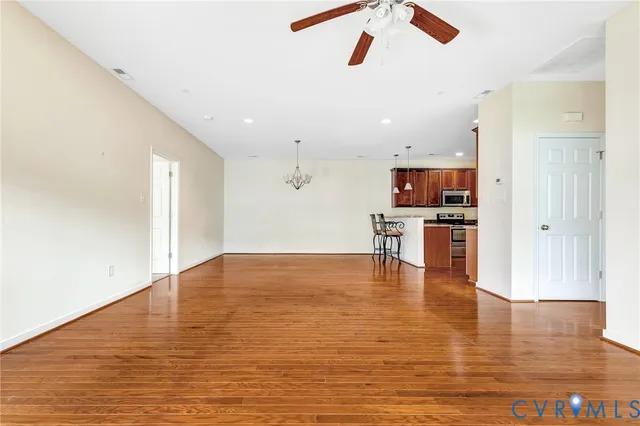 $380,000 | 8996 Brigadier Road, Unit 4A, Mechanicsville, VA 23116