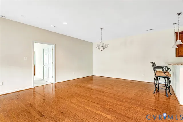 $380,000 | 8996 Brigadier Road, Unit 4A, Mechanicsville, VA 23116