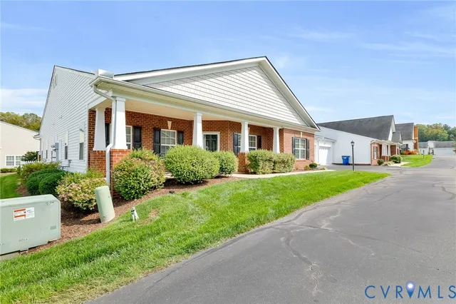 $380,000 | 8996 Brigadier Road, Unit 4A, Mechanicsville, VA 23116