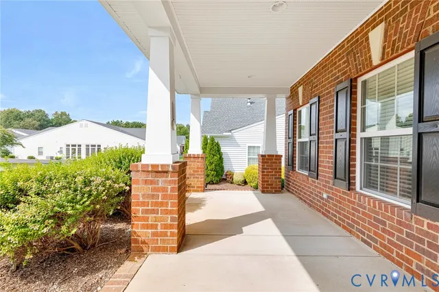 $380,000 | 8996 Brigadier Road, Unit 4A, Mechanicsville, VA 23116