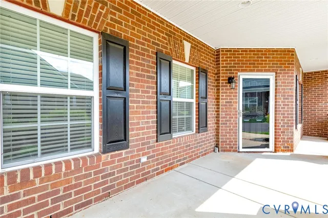 $380,000 | 8996 Brigadier Road, Unit 4A, Mechanicsville, VA 23116