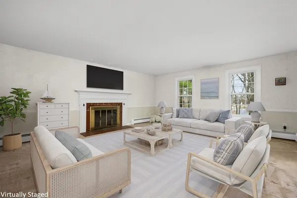 $699,000 | 33 Head Of The Bay Road, Bourne, MA 02532