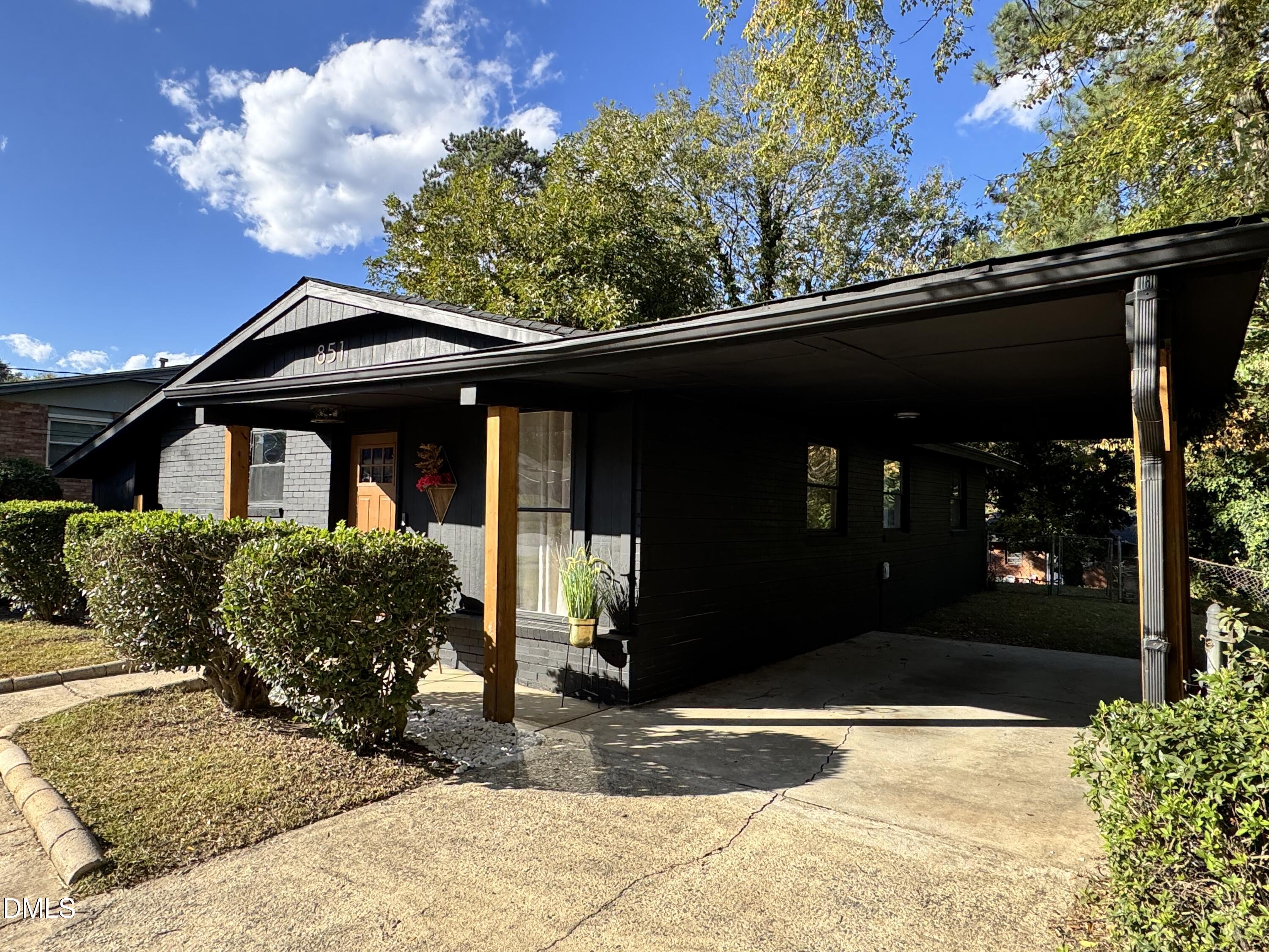 851 Hadley Road Raleigh, NC 27610 - Photo 45 of 46 IMG_5086