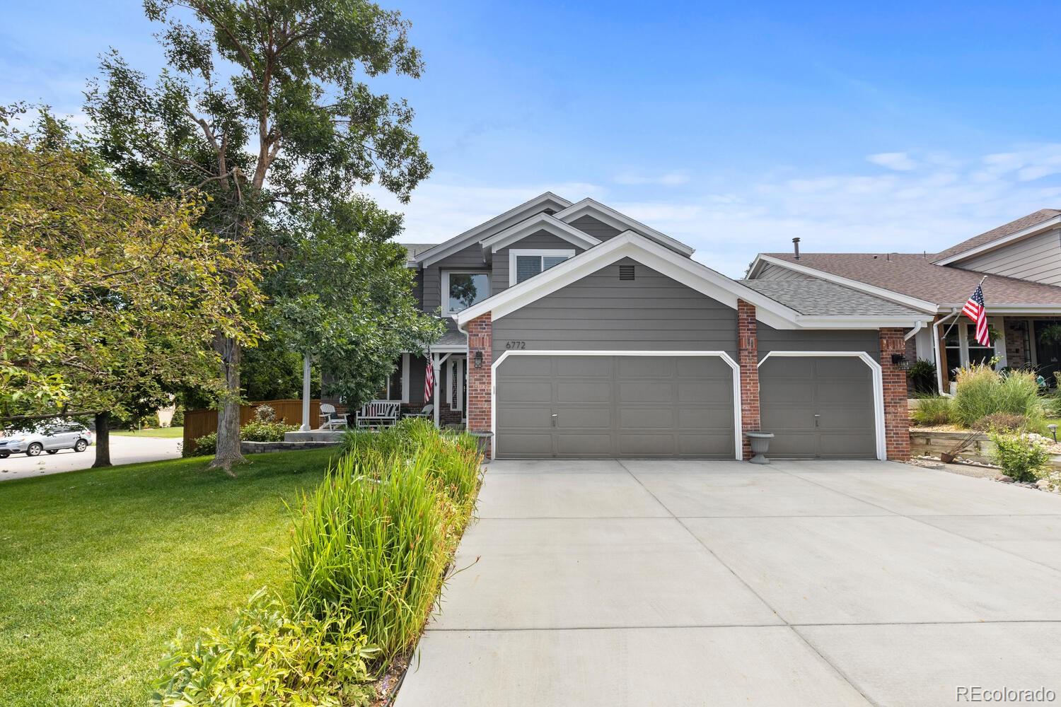 6772 Tiger Tooth Littleton, CO 80124 - Photo 1 of 46