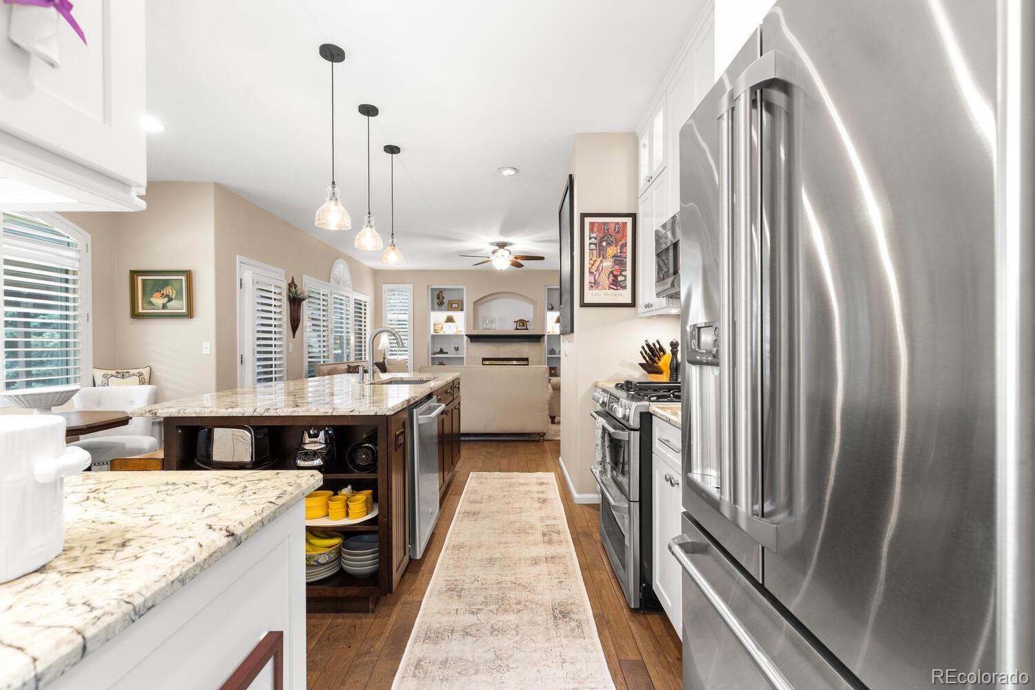 6772 Tiger Tooth Littleton, CO 80124 - Photo 12 of 46