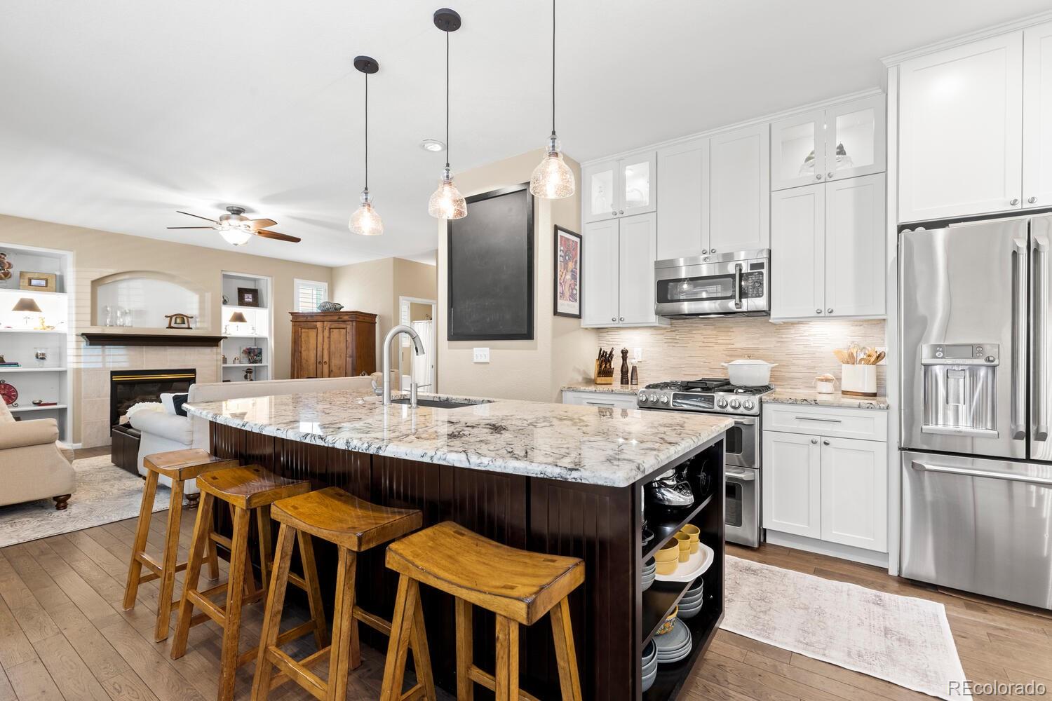 6772 Tiger Tooth Littleton, CO 80124 - Photo 15 of 46