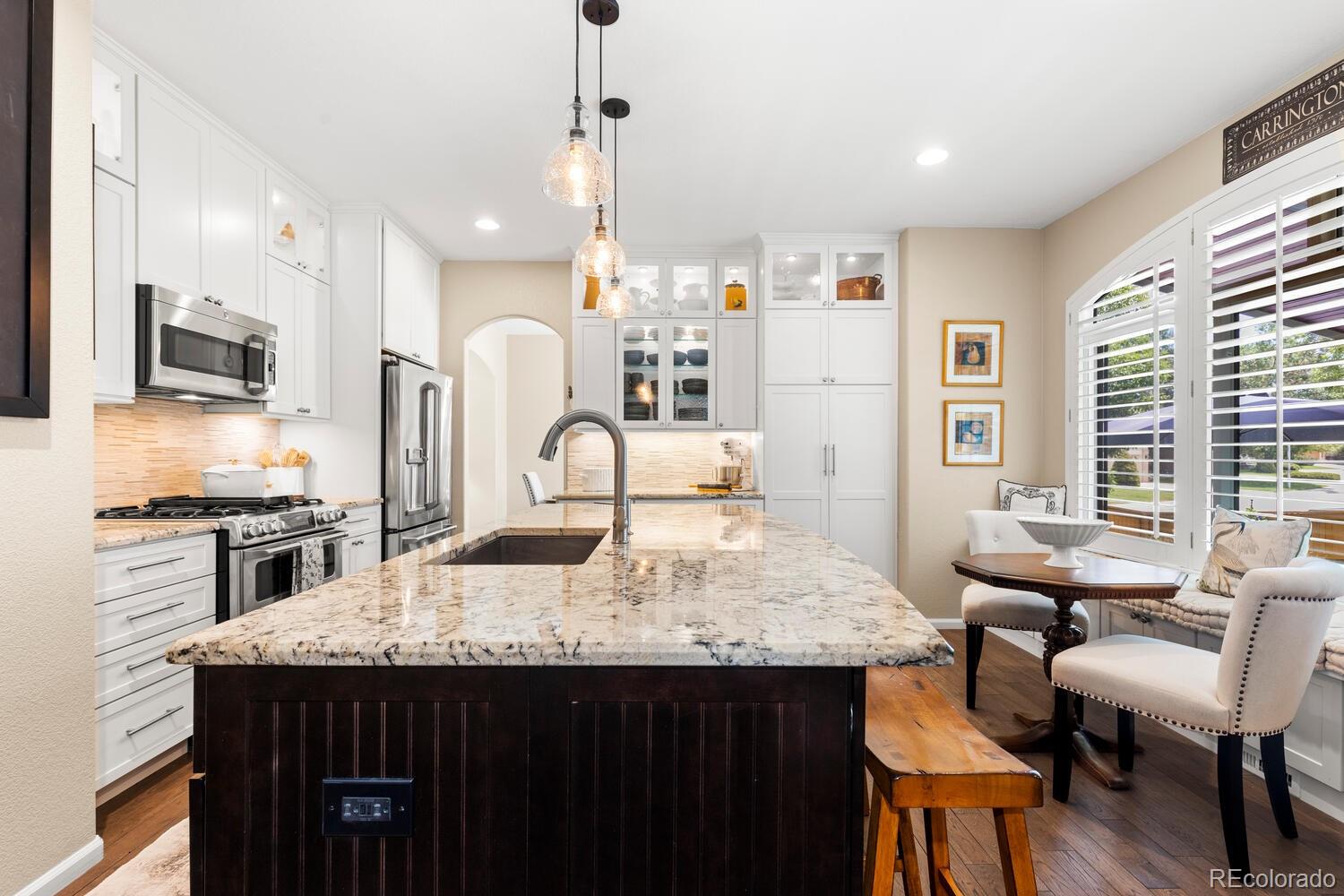 6772 Tiger Tooth Littleton, CO 80124 - Photo 19 of 46