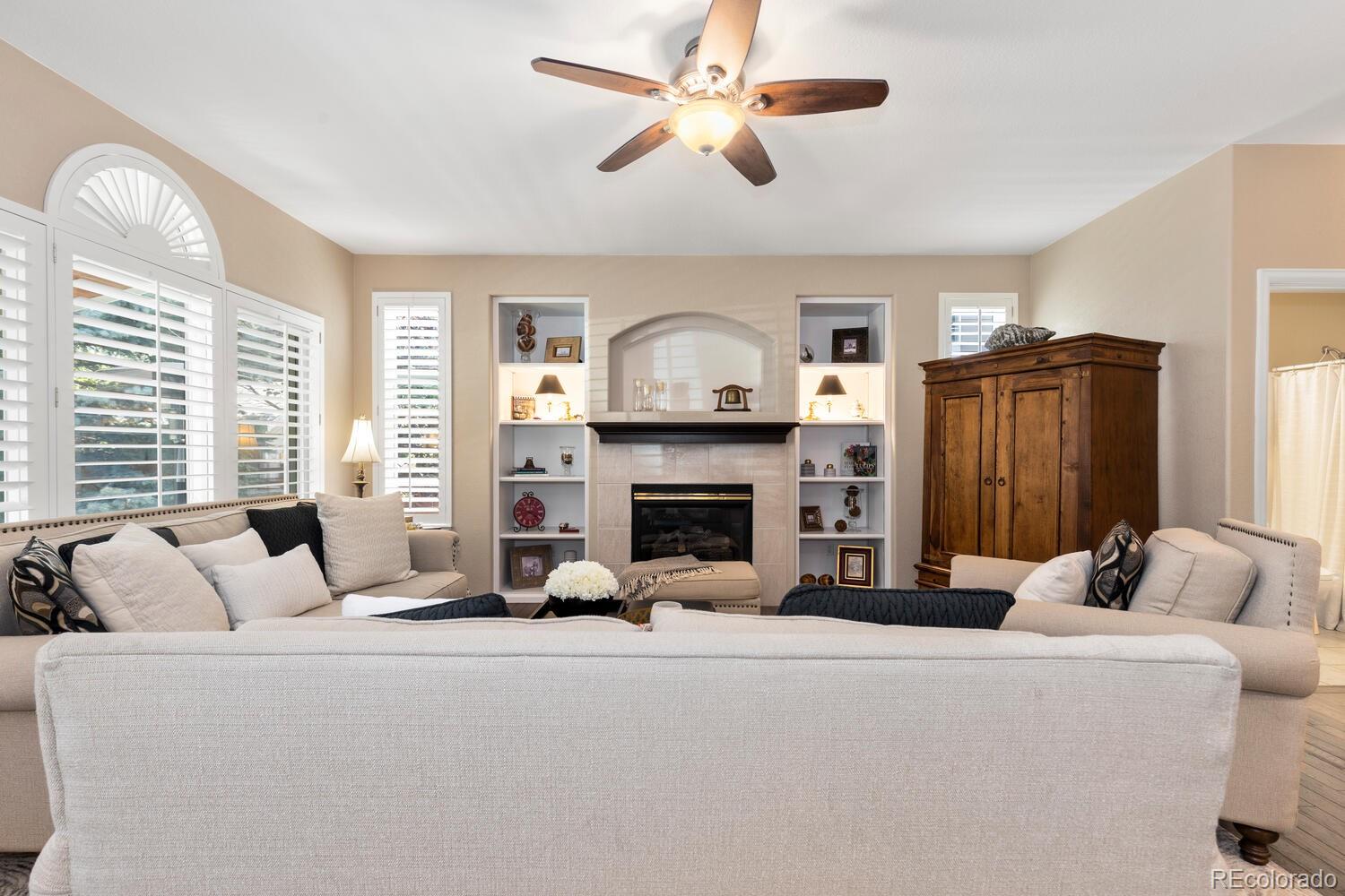 6772 Tiger Tooth Littleton, CO 80124 - Photo 21 of 46