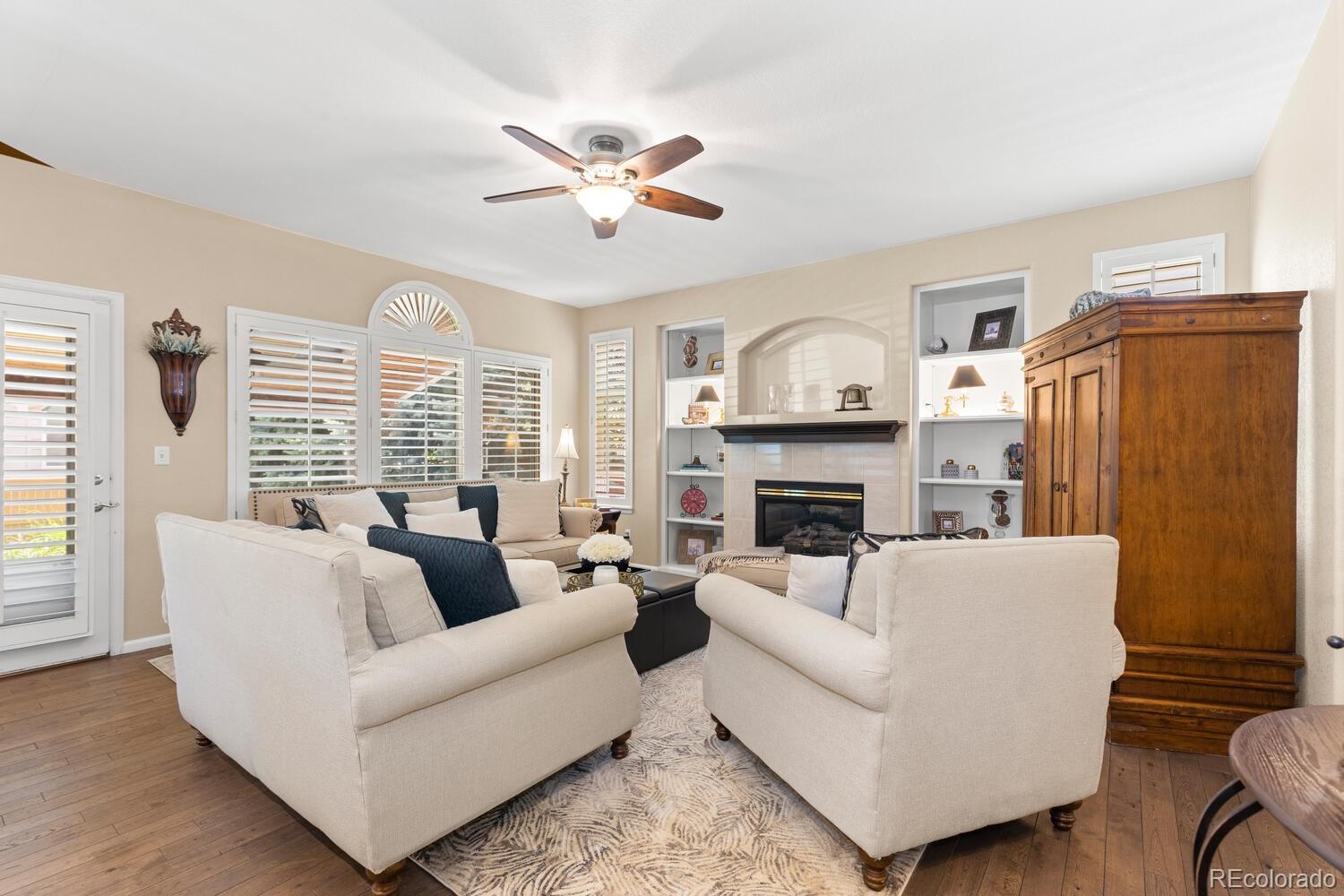 6772 Tiger Tooth Littleton, CO 80124 - Photo 22 of 46