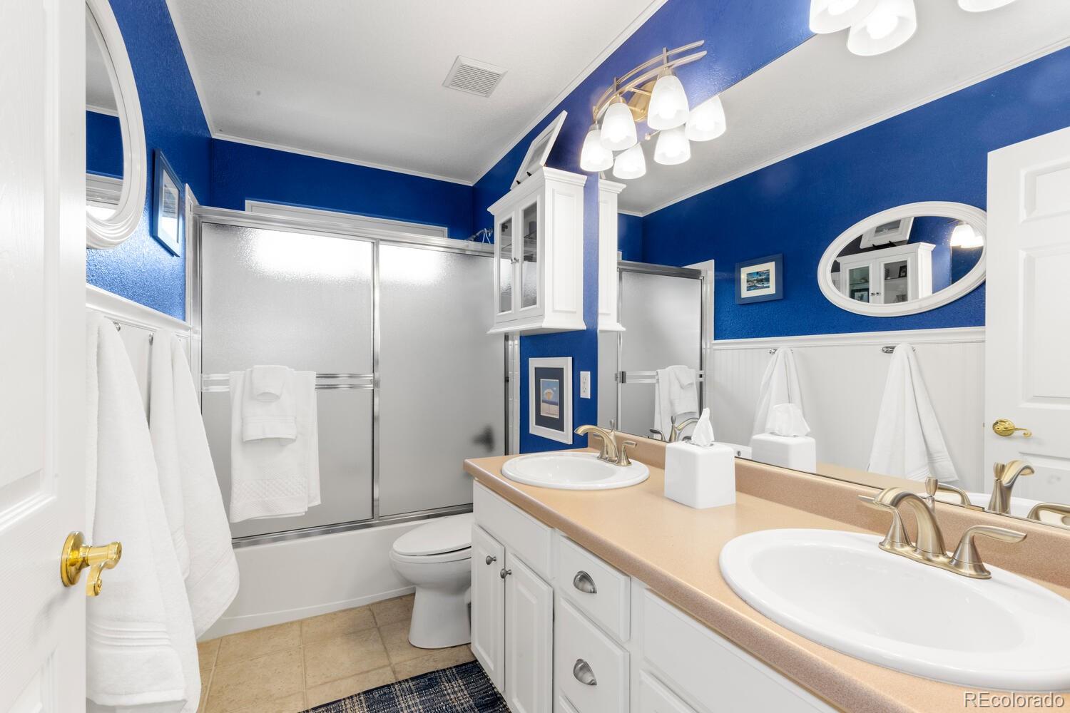 6772 Tiger Tooth Littleton, CO 80124 - Photo 27 of 46