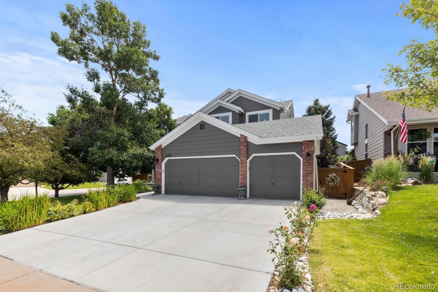 6772 Tiger Tooth Littleton, CO 80124 - Photo 3 of 46