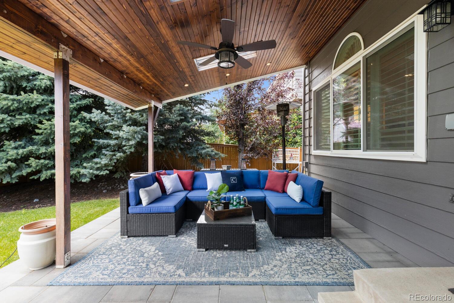 6772 Tiger Tooth Littleton, CO 80124 - Photo 37 of 46