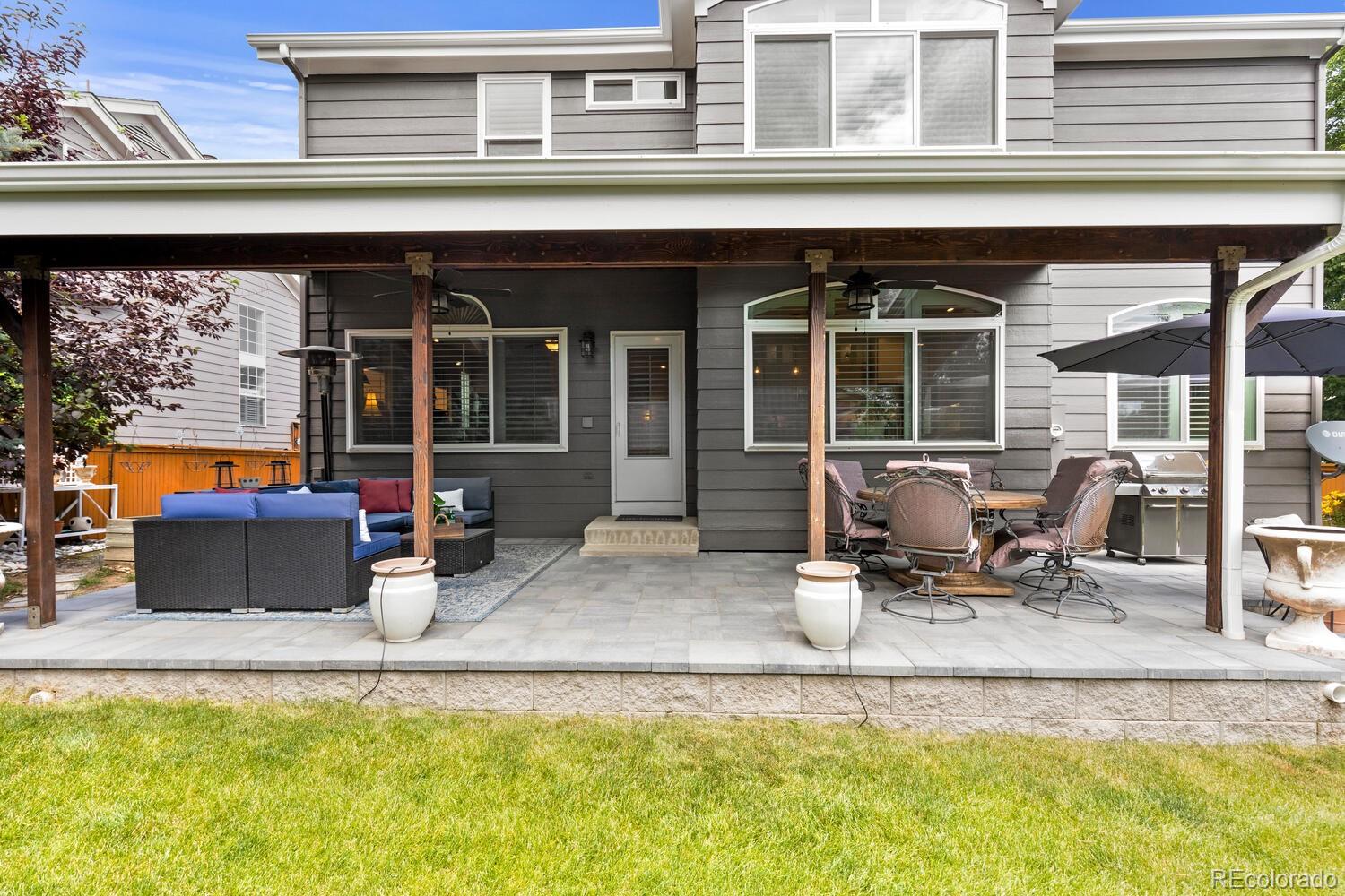 6772 Tiger Tooth Littleton, CO 80124 - Photo 39 of 46