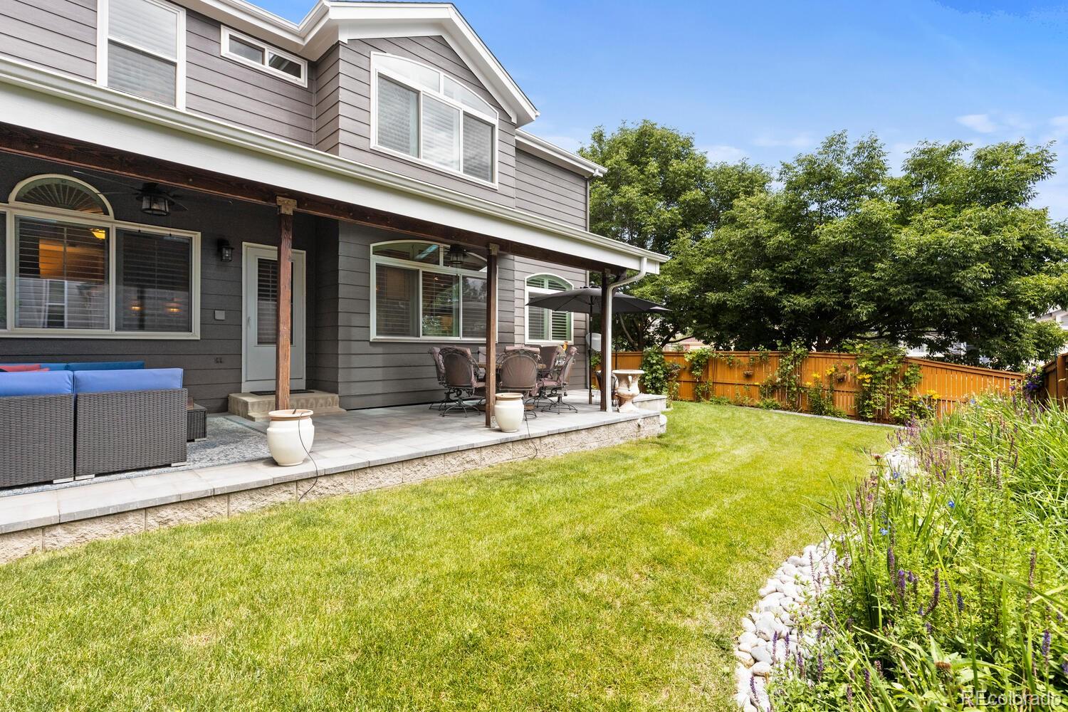 6772 Tiger Tooth Littleton, CO 80124 - Photo 40 of 46
