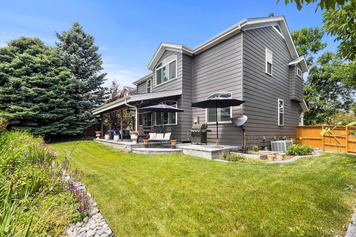 6772 Tiger Tooth Littleton, CO 80124 - Photo 41 of 46