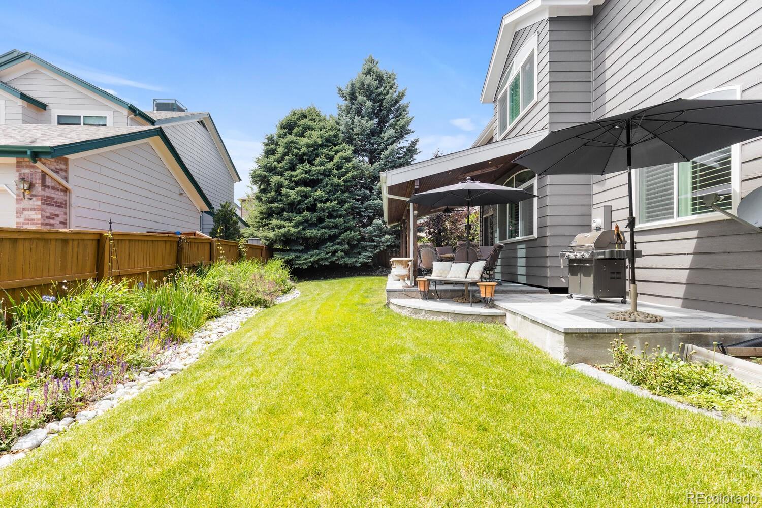 6772 Tiger Tooth Littleton, CO 80124 - Photo 42 of 46