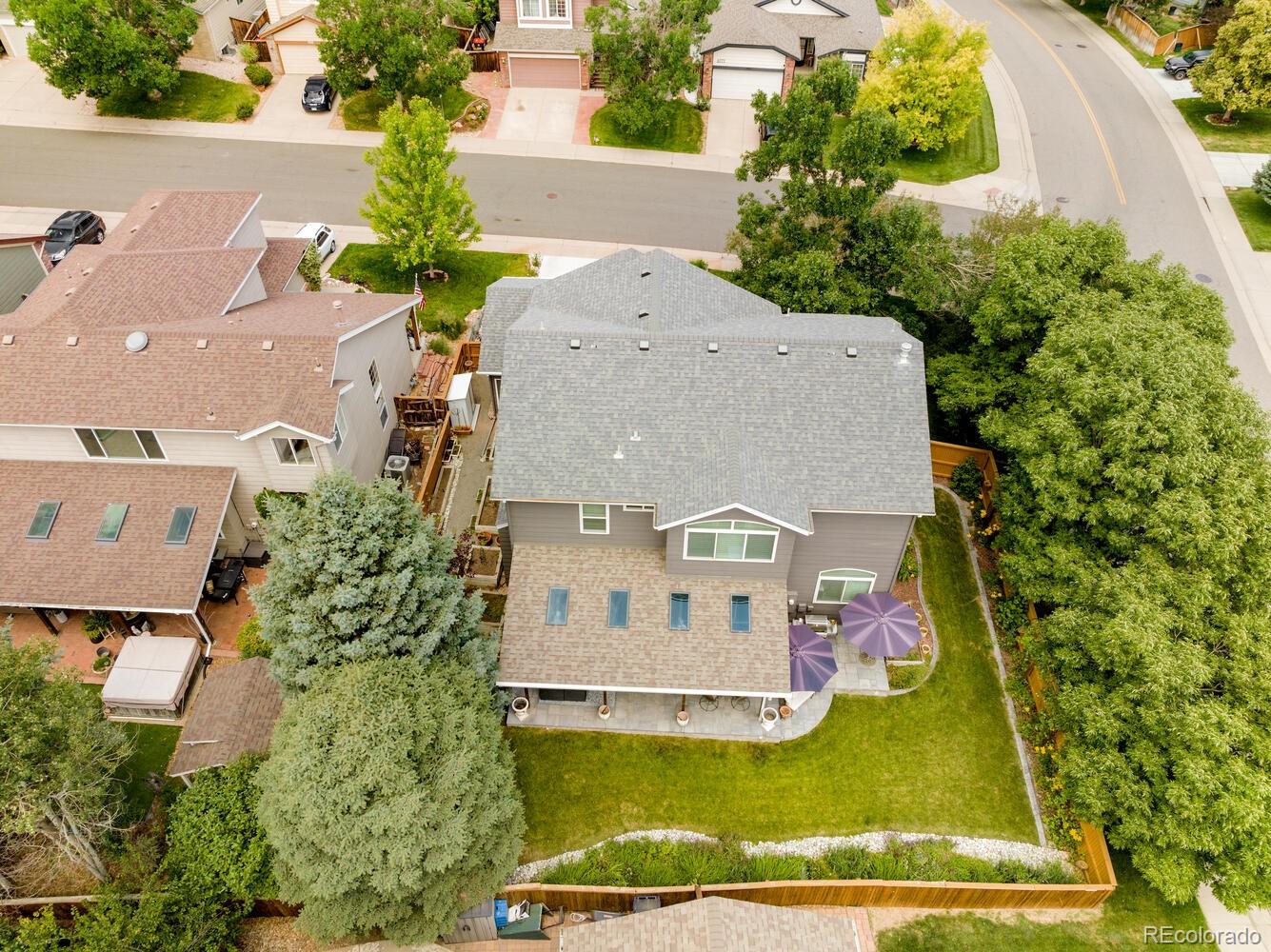 6772 Tiger Tooth Littleton, CO 80124 - Photo 44 of 46