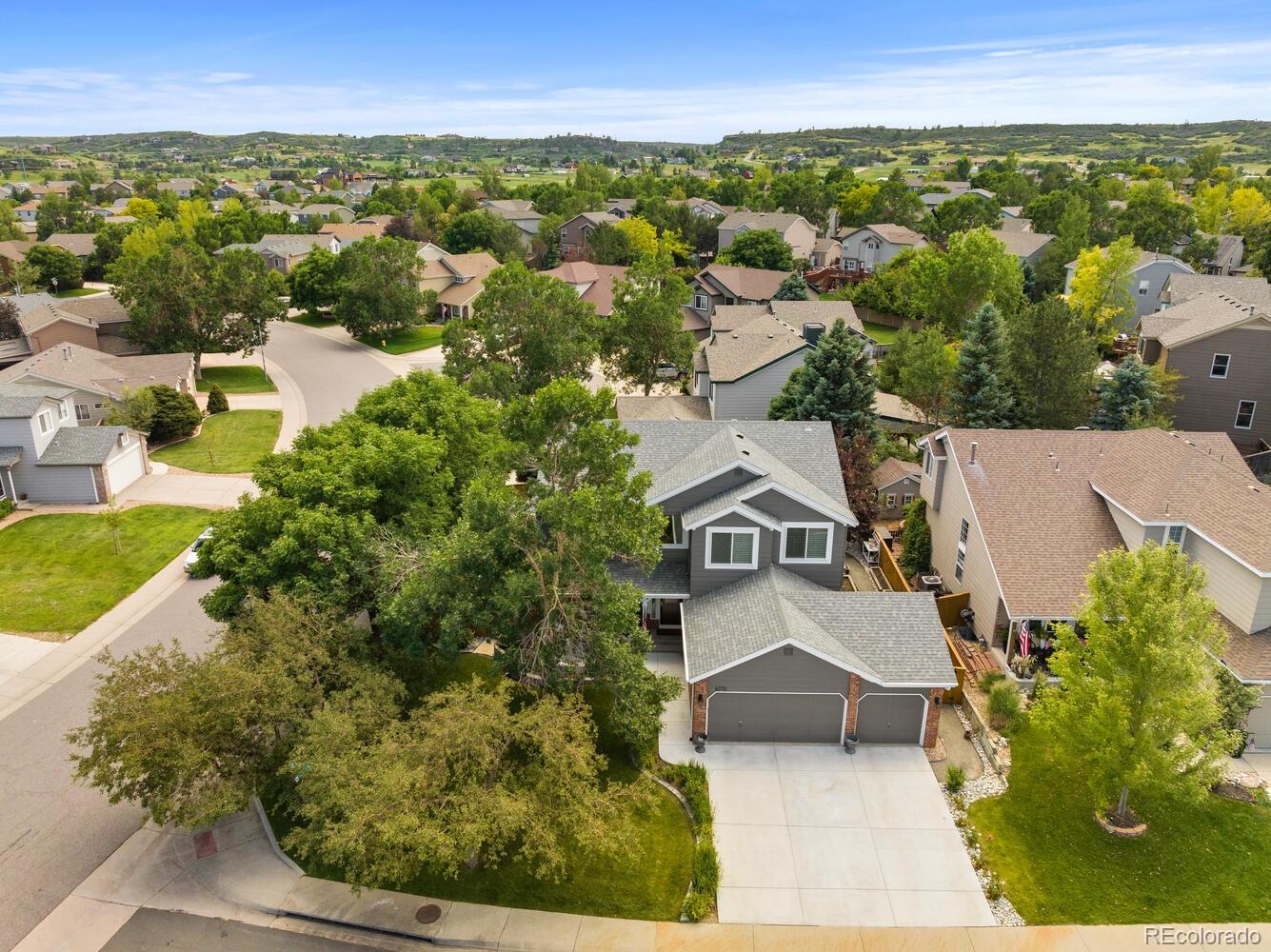 6772 Tiger Tooth Littleton, CO 80124 - Photo 45 of 46