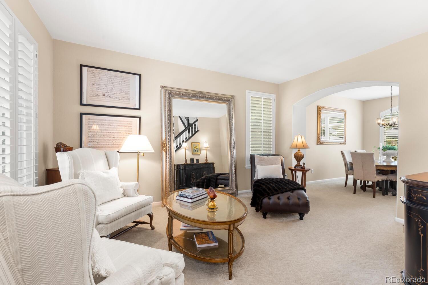 6772 Tiger Tooth Littleton, CO 80124 - Photo 8 of 46
