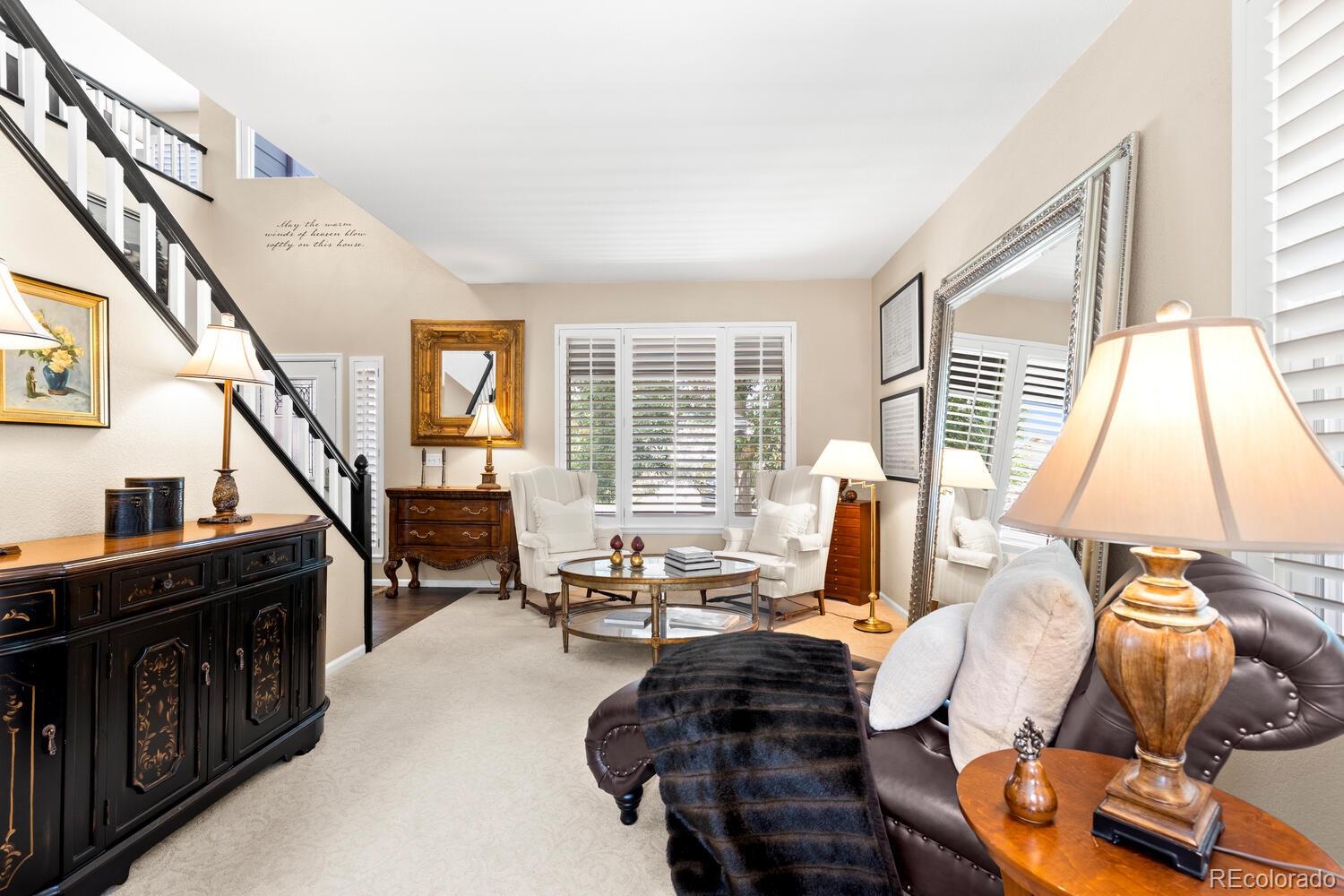 6772 Tiger Tooth Littleton, CO 80124 - Photo 9 of 46