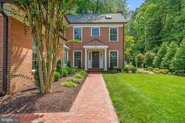 $1,598,000 | 7287 Evans Mill Road, McLean, VA 22101