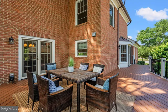 $1,598,000 | 7287 Evans Mill Road, McLean, VA 22101