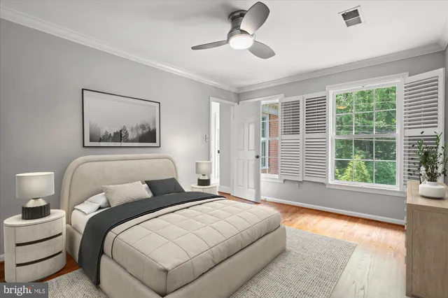 $1,598,000 | 7287 Evans Mill Road, McLean, VA 22101