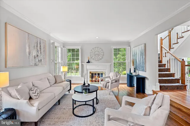 $1,598,000 | 7287 Evans Mill Road, McLean, VA 22101