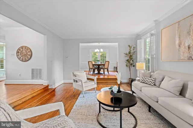 $1,598,000 | 7287 Evans Mill Road, McLean, VA 22101