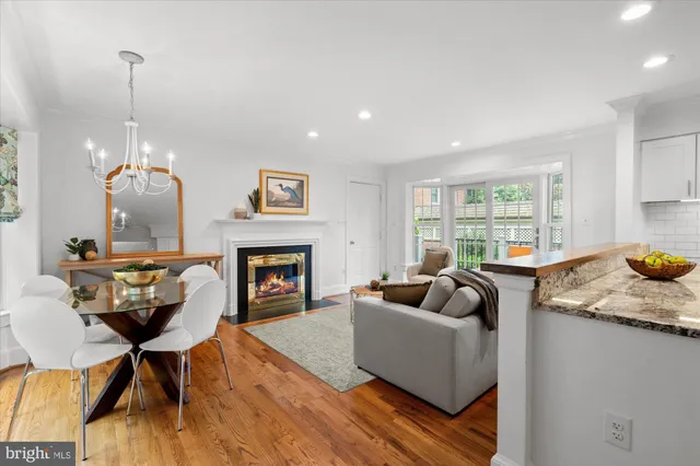 $1,598,000 | 7287 Evans Mill Road, McLean, VA 22101