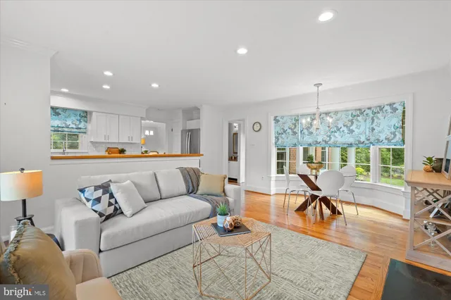 $1,598,000 | 7287 Evans Mill Road, McLean, VA 22101