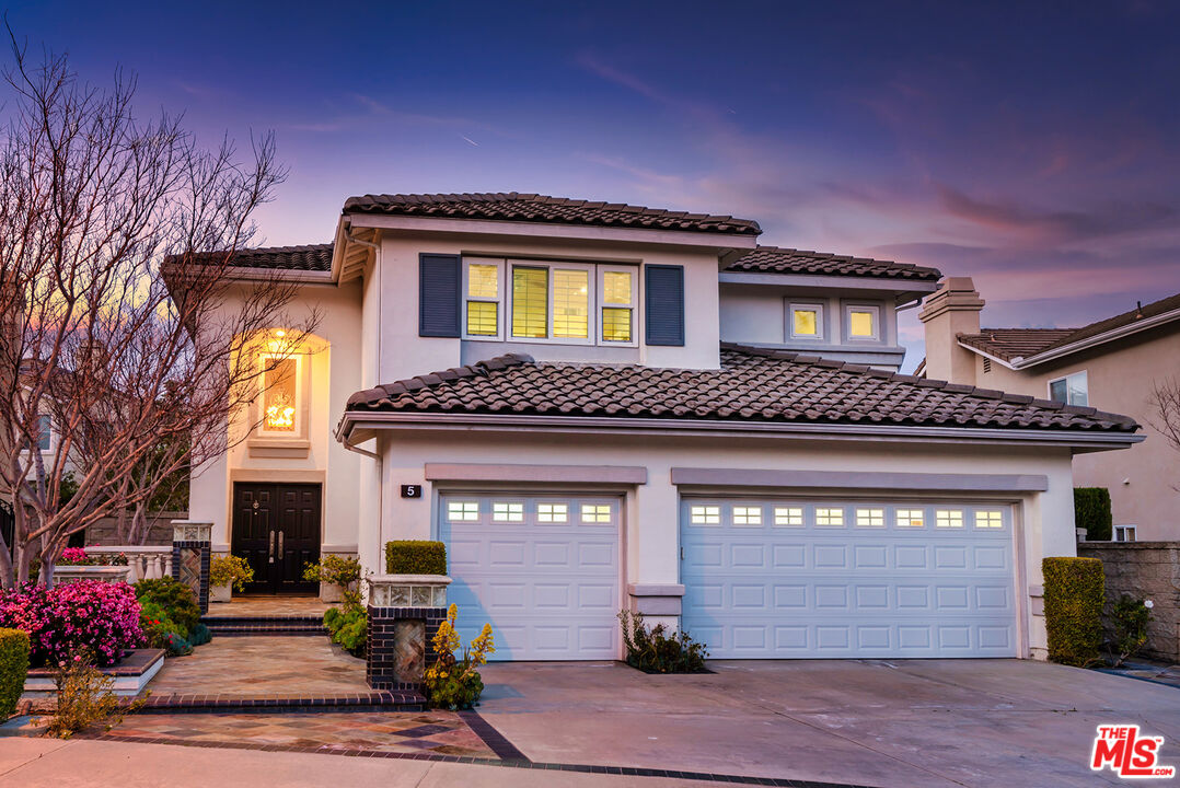 5 Daystar Irvine, CA 92612 - Photo 1 of 52 a front view of a house