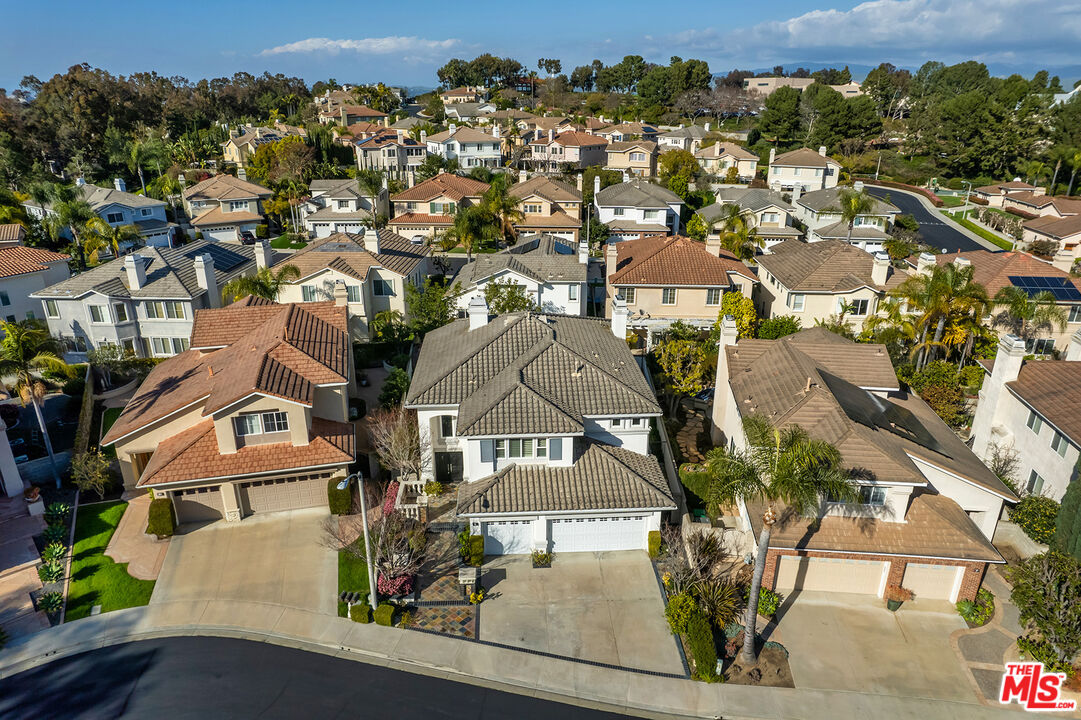 5 Daystar Irvine, CA 92612 - Photo 38 of 52 an aerial view of multiple houses