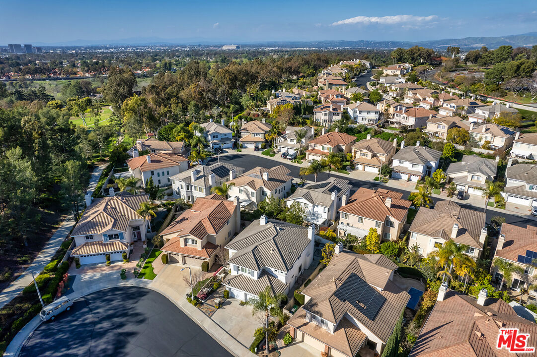 5 Daystar Irvine, CA 92612 - Photo 39 of 52 an aerial view of multiple house