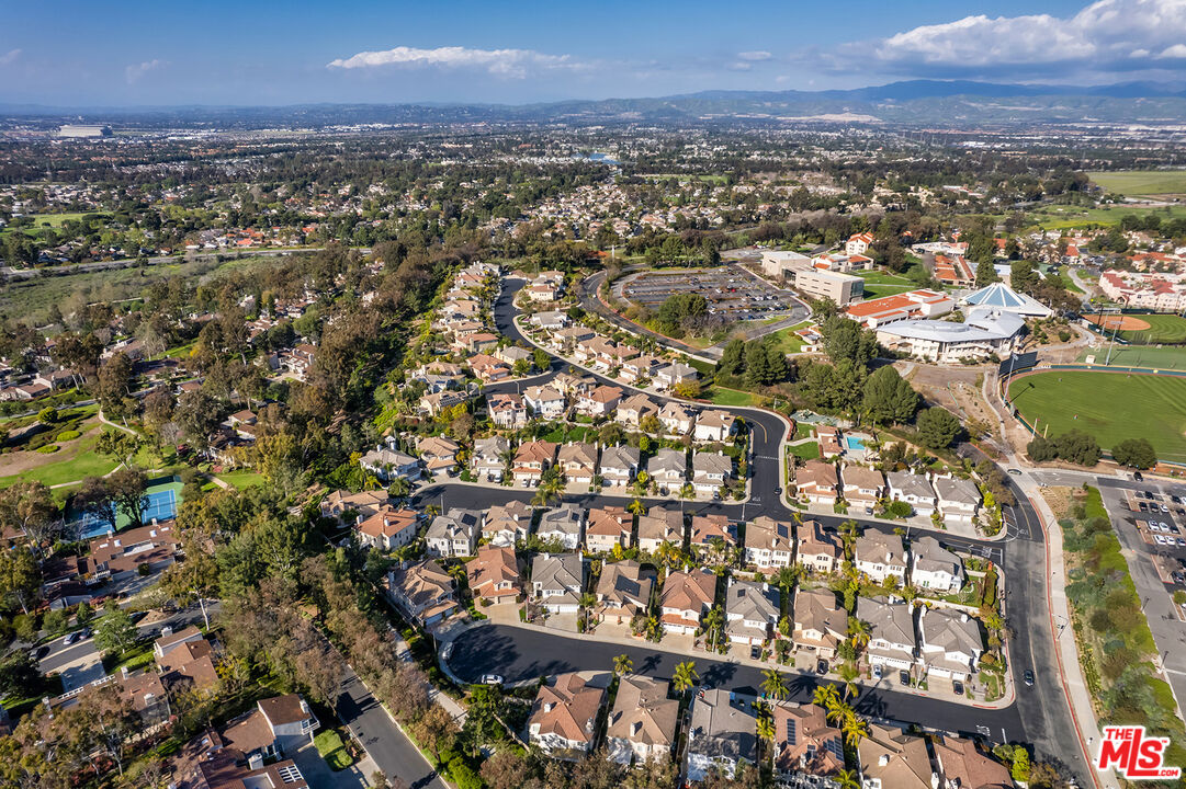 5 Daystar Irvine, CA 92612 - Photo 44 of 52 an aerial view of multiple house