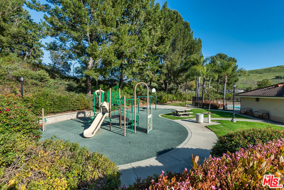 5 Daystar Irvine, CA 92612 - Photo 50 of 52 a view of a park with slide