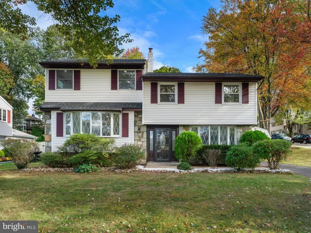 $685,000 | 803 Fay Drive, Feasterville-Trevose, PA 19053