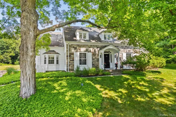 $2,395,000 | 137 Boway Road, South Salem, NY 10590