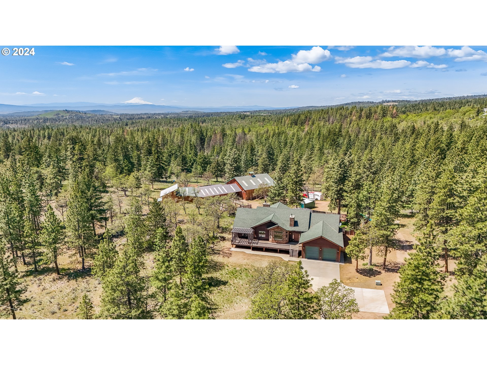 11 Deer Ridge Road Goldendale, WA 98620 - Photo 38 of 45