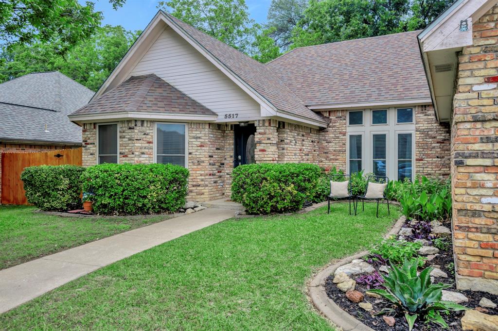 5517 Chimney Rock Road Fort Worth, TX 76112 - Photo 39 of 40