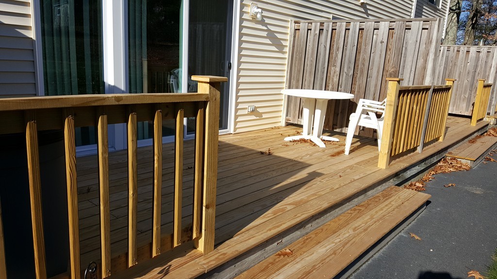 41 Boston Road, Unit C Sutton, MA 01590 - Photo 9 of 10