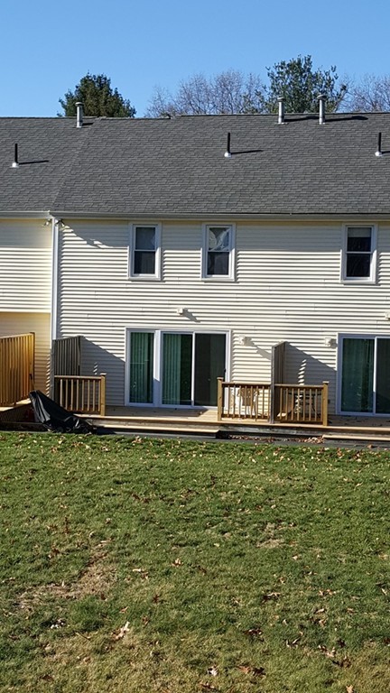 41 Boston Road, Unit C Sutton, MA 01590 - Photo 10 of 10