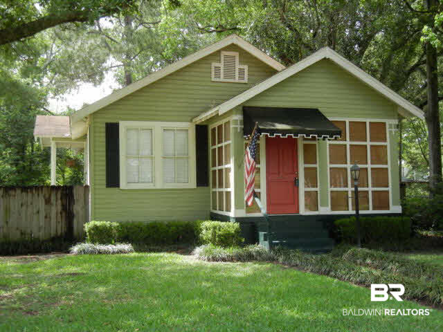 170 South Fulton Street Mobile, AL 36606 - Photo 1 of 1